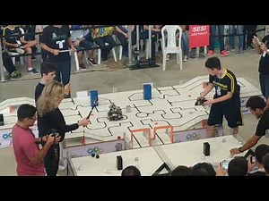 OBR NACIONAL - CAMPEÃO 2018