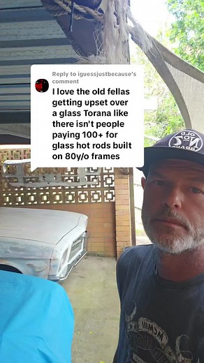 Replying to @iguessjustbecause#fyp #cartok #carpeople #holden #torana #carpeople #aus #auscars #lh #lj #xu1 #slr5000 #lx #hb #gmh