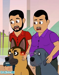 74K views · 1.6K reactions | La tortuga y los 3 amigos 藍藍 | Esteban Animaciones | Facebook