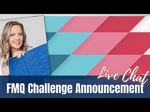 Live Chat with Angela Walters