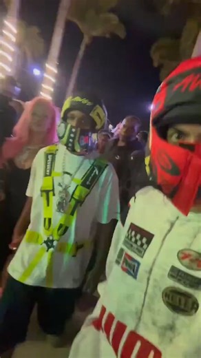 A$AP Rocky on the status on his new album 'DON’T BE DUMB' .... “ASAP. Very Soon”