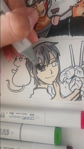 Yuki Sohma From Fruits Basket