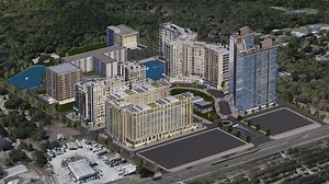 Mount Dora votes to move forward with controversial Wolf Branch development