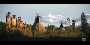 PREDATOR 5:PREY - Official trailer (ETA 2022)