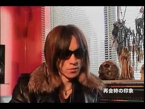 LUNA SEA 2008 復活ライブ ドキュメント 1of4