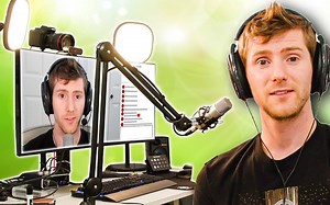 【官方双语】给莱纳斯打造极致直播室#linus谈科技