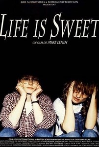 Life Is Sweet | Cast and Crew | Rotten Tomatoes