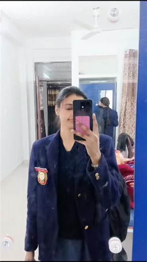 umrah sheikh on Instagram: "Kind of day✨ . . [Anatomy lab,skeleton,cafe,haircut] #bds#dentalstudent#blogger#anatomy"