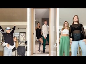 Maddie Ziegler TikTok Compilation #2