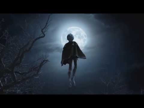 Jack Frost || Runnin' || AMV