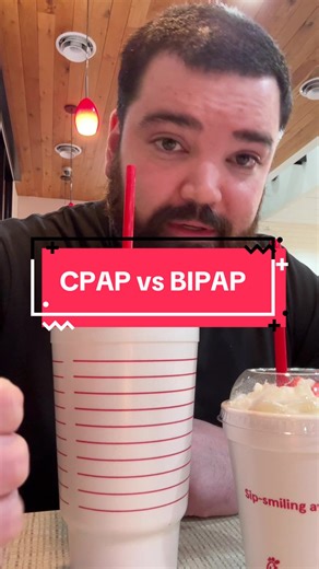 Understanding CPAP vs BIPAP: Key Differences
