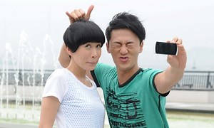 Xa Thi Mạn đóng cặp Lâm Phong sau 9 năm