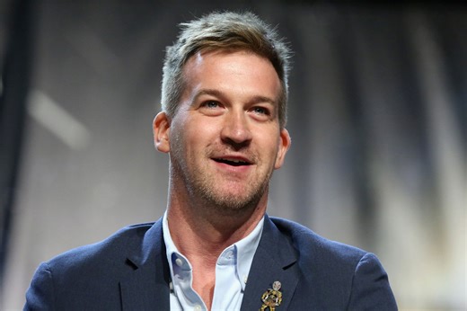 Kenneth Mitchell, 'Star Trek: Discovery' actor, dies at 49