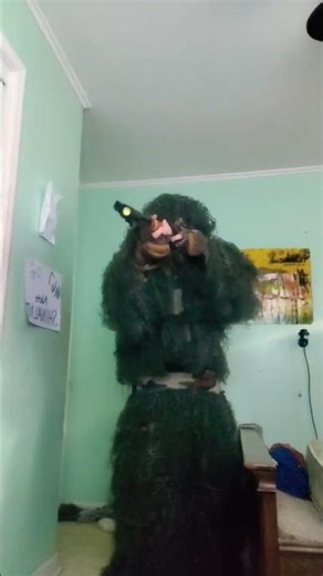 Sniper cosplay UPDATED!!!! #sniper #cosplay