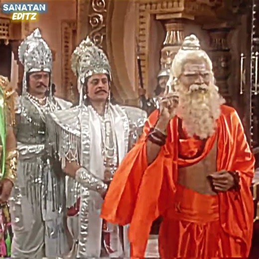 ये गुण केवल देवकी पुत्र वासुदेव मे ही है 🛐🚩| SLOW REVERB | 4K EDITZ| #shorts #mahabharatedits