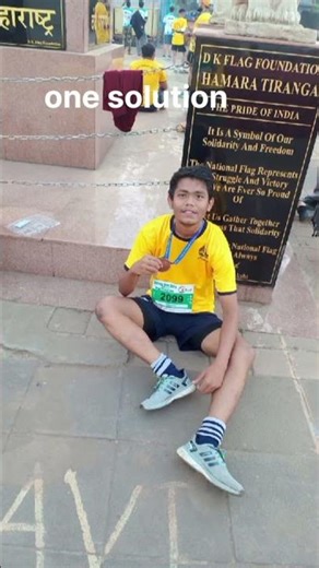 nisarg swasth sansthan organise nisarg run 2025 at Powai lake timming of 5km is 22min