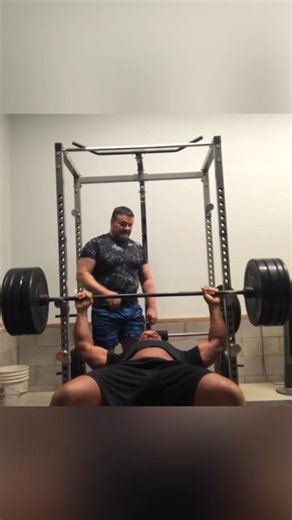 Johnny Ray Rice on Reels