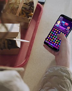 17 reactions | Play against your friends and the best players in the world! | Match Masters | Facebook