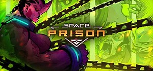 Space Prison (2024) - MobyGames