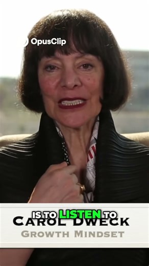 Unlock Growth Mindset Overcome Fixed Thinking & Thrive #mindsetshift