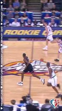 Jason Williams Legendary ELBOW Pass 👀