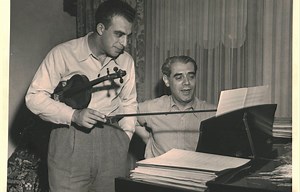 Les univers fascinants de Walter Kaufmann