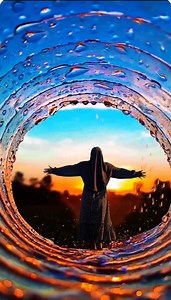 673K views · 7.6K reactions | Kreative photography ideas #editing #reels | Sakila | Facebook