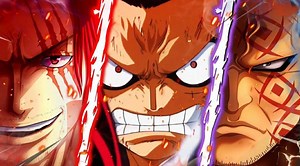 1.8M views · 10K reactions | All Haki users in One piece | EneruReview PH | Facebook