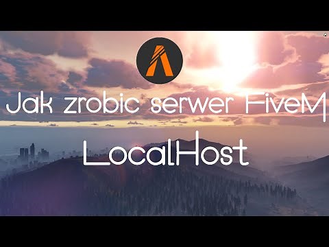Jak podłączyć baze danych pod serwer FiveM! 2021