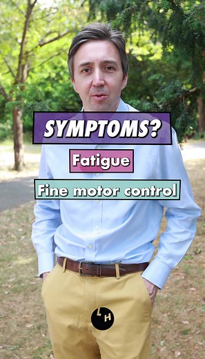 Living with Young Onset Parkinson’s Disease: Jodie’s 6-Year Journey