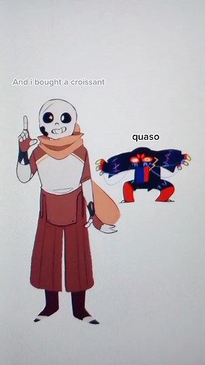 Underverse 0.7 Recap: Ink Sans vs Error Sans