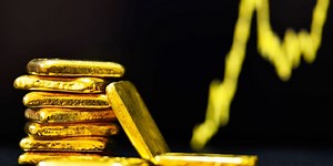 Gold Price Hits New Record, Breaks US$4,500; Silver, Platinum Also at All-time Highs