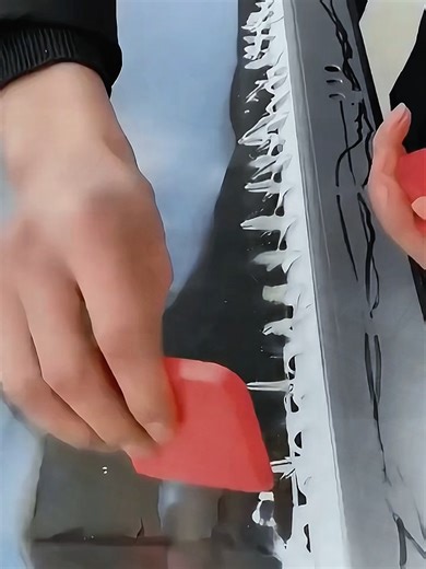 10pcs Sealant Finishing Tool Kit with 23 Reusable Shapes, Multi-Edge Seam Scraper for Kitchen Counter Bathroom & Ceramic Floors - Blue #Plumbing #DIY #Trade #Home