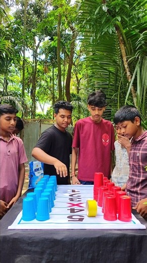 A chance to win a prize by spinning the wheel.🥰
