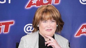 Susan Boyle then and now photos: From drab to stunning