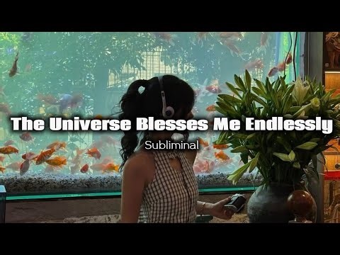 I EMBODY GOOD FORTUNE ── .✦ Luck Subliminal [5 minutes]