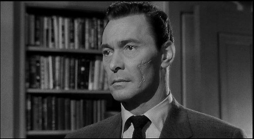 Barry Sullivan | Actor, Director, Soundtrack