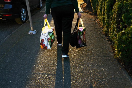 Retail sales up 1.7% in March from February driven by a spike in gas prices due to the Iran war