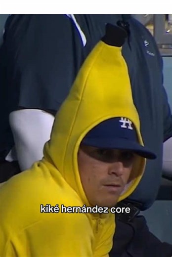 Kike Hernandez’s Funniest Moments Ever #KikeHernandez #MLB #MLBVersatile #FunnyAthlete #baseball