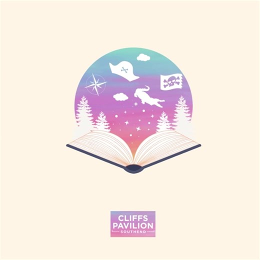 Did you know ❓ There is still time to journey to Neverland with Peter Pan starring Joe Pasquale and Rob Rinder at the Cliffs Pavilion on until 31 Dec 2023! Book online 💻 https://eu1.hubs.ly/H06JMrq0 | Southend Theatres