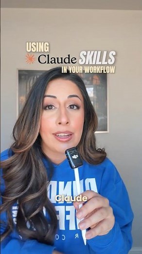 Claude Skills for Beginners | Day 9/30