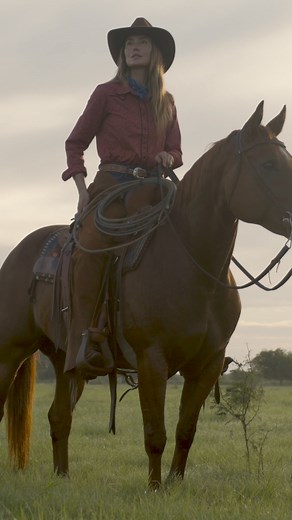 The new ranch collection draws from over 170 years of authentic ranching heritage and our commitment to craftsmanship, quality, and functionality. | King Ranch Saddle Shop