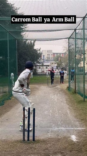 30K views · 150 reactions | Offspiner Bowling Variations 7982473610 Spinners Personal Coaching Available . #cricketer #coach | Manoj Chauhan | Facebook