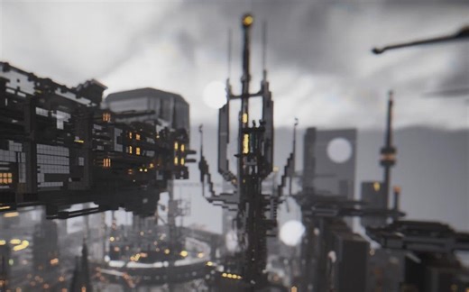 [MCBE]在我的世界里无线通信的第一步，红石天线的校准和自动校准器