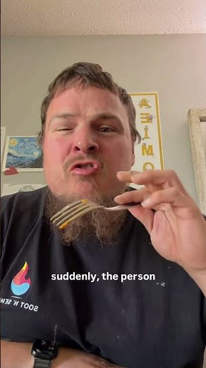 Manners Minute: Chew with your mouth closed