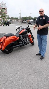 Bert Built A Paint Shop! | Bert's Black Widow Harley-Davidson