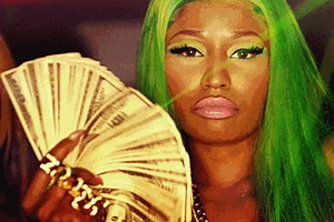 Britain's new £20 note will feature a visual artist