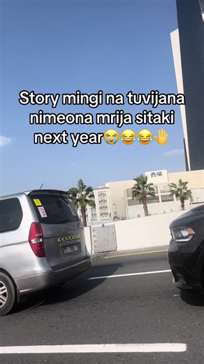 Mambo Ya Vijana: Hadithi za Mrija