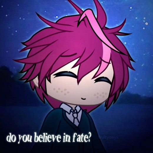 me making poop 😭 #gacha #dontfloppls #fruityonyx