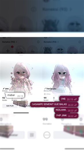 Keseruan Game Roblox dengan Wildes: Tampil Mengesankan!